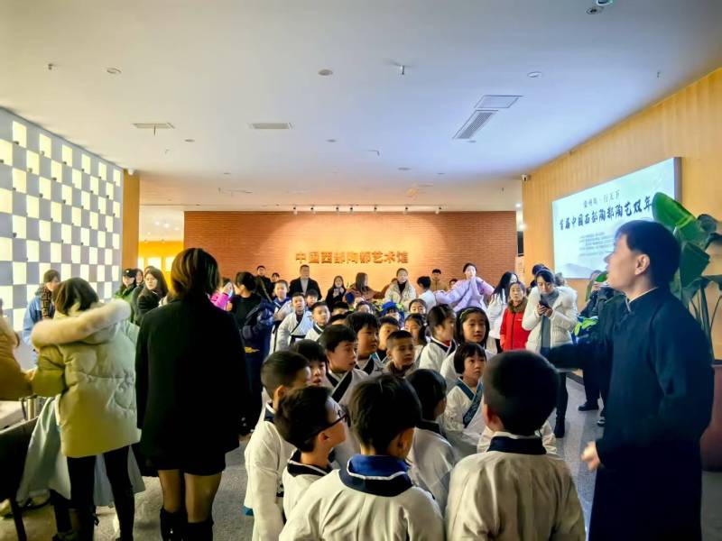 黄梅县文旅项目策划