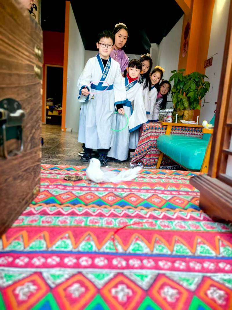 黄梅县文旅项目策划