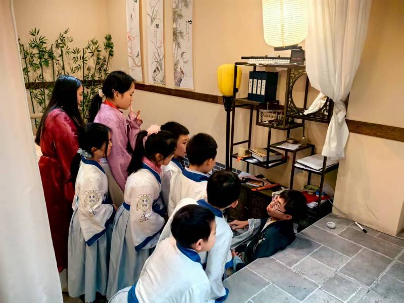 黄梅县文旅项目策划